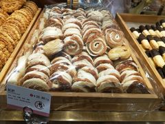 -申氏糕点(三好街店)