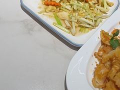 -旺达·福州菜(正大广场店)