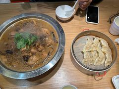 -东北灶(高新银泰店)
