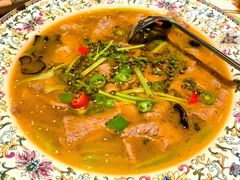 -荣兴酒家(徐家汇店)