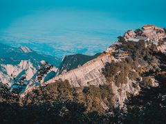 -华山风景名胜区