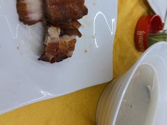 -台山新孖宝柴火黄鳝饭(三合温泉店)