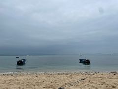 -三亚西岛海洋文化旅游区
