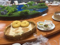 -醉霖生态餐厅(交大店)