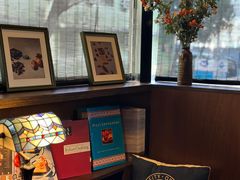 -Hei Cafe(工体店)