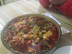 -永安烧烤