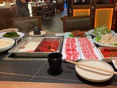-福禄娃一家人火锅(上地店)