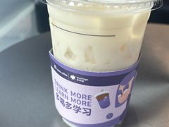 -瑞幸咖啡(天安数码城店)