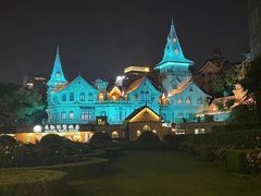 -马勒别墅饭店(静安寺店)