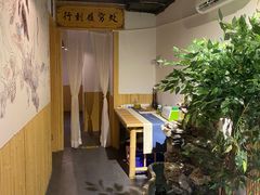 -净耳阁采耳文化体验馆(华强北店)