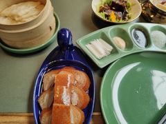 -晟永興烤鸭店(五道口店)