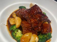 -炊烟小炒黄牛肉(浦东世纪汇店)