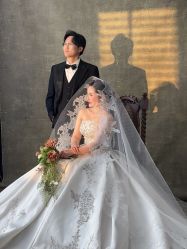 -雪中彩影婚纱摄影·微光艺术中心