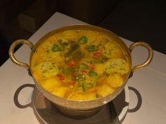 -若蘭慈·无国界素食料理(欢乐海岸店)