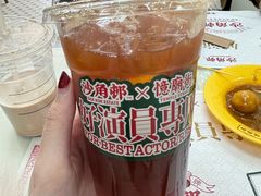-憶廟街 X 沙角邨(太古城店)