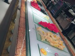 -汉巴9号自助餐厅(新潮尚品超市店)