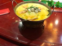 -那家老院子(云峰街店)