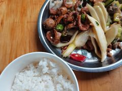 -枣阁园滴滴自助餐