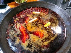 -星鸿社重庆老火锅