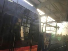 -剑川路(地铁站)