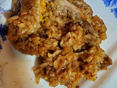 蛋黄肉粽-璐坊粽王(复兴中路店)