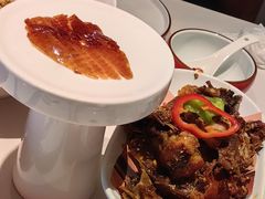 -京鸭棠中餐厅(新潮店)