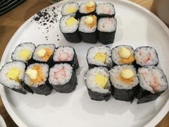 蟹柳小卷-赤稻·日式料理(禅城店)