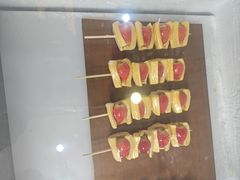 -栗子侠奶皮子糖葫芦(长宁店)