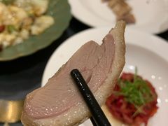 -A One Kitchen·南京精菜馆(晶丽酒店店)