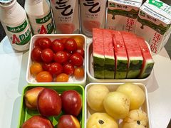 -皇室假期美食水疗会(春风路店)