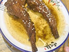 -厨神老街兔·淳朴人家店(盐帮菜风味名店)