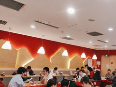 -阳阳中国饭(龙湖大兴天街)