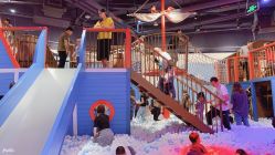 点击看大图 -幻贝家儿童乐园(苏州中心店)