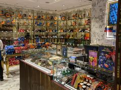 -VENCHI 闻绮(北京国贸商城店)