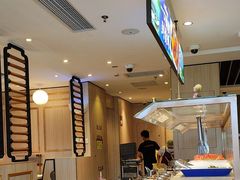 -海底捞火锅(番禺广场店)