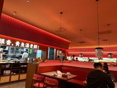 -闽上鲜·福建菜(龙湖滨江天街店)