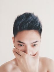 -Hair house发舍