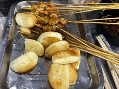 -小民大排档(光谷店)