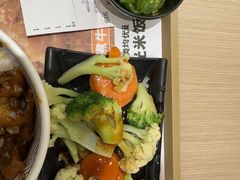 -吉野家(中关村3店)