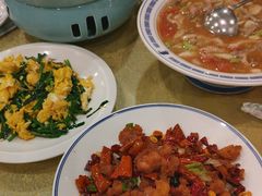 -老雒阳面馆·水席(高新区店)