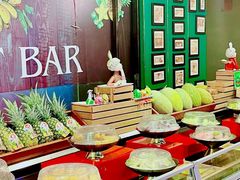 -皇室假期美食水疗会(春风路店)