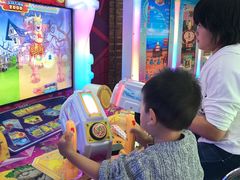 -奇奇乐园电玩城(立丰国际购物广场店)