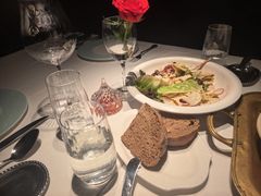 -波特曼西餐厅(南岗店)