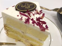 -PETIT PARIS 小巴黎(凯德1818店)