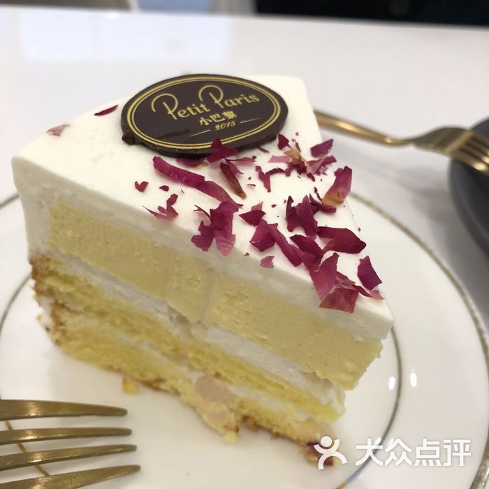 petit paris 小巴黎图片-北京甜品饮品-大众点评网