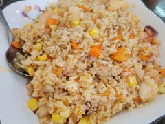 -家利美食店