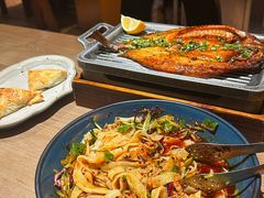 -耶里夏丽·新疆菜·28年喀什老馆(田林东路店)