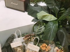 -XI·LaundryCafe 喜咖自助洗衣咖啡店