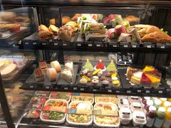 -星巴克臻选(杭州万象城店)