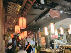 -蜀大侠火锅(寰球文化地标·总府店)